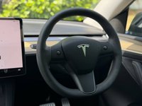 USED 2023 TESLA MODEL Y (Dual Motor) Performance SUV 5dr Electric Auto 4WDE (426 bhp) 