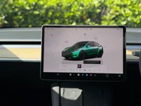 USED 2023 TESLA MODEL Y (Dual Motor) Performance SUV 5dr Electric Auto 4WDE (426 bhp) 