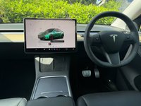USED 2023 TESLA MODEL Y (Dual Motor) Performance SUV 5dr Electric Auto 4WDE (426 bhp) 