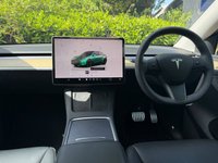 USED 2023 TESLA MODEL Y (Dual Motor) Performance SUV 5dr Electric Auto 4WDE (426 bhp) 