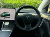 USED 2023 TESLA MODEL Y (Dual Motor) Performance SUV 5dr Electric Auto 4WDE (426 bhp) 
