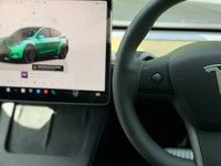 USED 2023 TESLA MODEL Y (Dual Motor) Performance SUV 5dr Electric Auto 4WDE (426 bhp) 