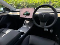 USED 2023 TESLA MODEL Y (Dual Motor) Performance SUV 5dr Electric Auto 4WDE (426 bhp) 