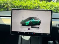 USED 2023 TESLA MODEL Y (Dual Motor) Performance SUV 5dr Electric Auto 4WDE (426 bhp) 