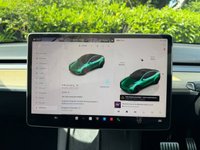 USED 2023 TESLA MODEL Y (Dual Motor) Performance SUV 5dr Electric Auto 4WDE (426 bhp) 
