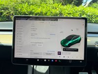 USED 2023 TESLA MODEL Y (Dual Motor) Performance SUV 5dr Electric Auto 4WDE (426 bhp) 