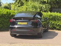 USED 2023 TESLA MODEL Y (Dual Motor) Performance SUV 5dr Electric Auto 4WDE (426 bhp) 