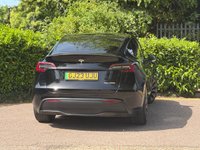 USED 2023 TESLA MODEL Y (Dual Motor) Performance SUV 5dr Electric Auto 4WDE (426 bhp) 