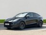 USED 2023 TESLA MODEL Y (Dual Motor) Performance SUV 5dr Electric Auto 4WDE (426 bhp) 