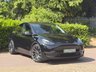 USED 2023 TESLA MODEL Y (Dual Motor) Performance SUV 5dr Electric Auto 4WDE (426 bhp) 