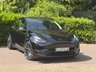 USED 2023 TESLA MODEL Y (Dual Motor) Performance SUV 5dr Electric Auto 4WDE (426 bhp) 