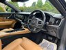 USED 2018 68 VOLVO V90 2.0 V90 Inscription T4 Auto 5dr SAND BEIGE LEATHER