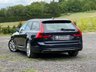 USED 2018 68 VOLVO V90 2.0 V90 Inscription T4 Auto 5dr SAND BEIGE LEATHER