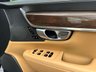 USED 2018 68 VOLVO V90 2.0 V90 Inscription T4 Auto 5dr SAND BEIGE LEATHER