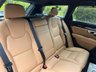 USED 2018 68 VOLVO V90 2.0 V90 Inscription T4 Auto 5dr SAND BEIGE LEATHER