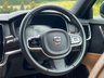 USED 2018 68 VOLVO V90 2.0 V90 Inscription T4 Auto 5dr SAND BEIGE LEATHER