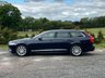 USED 2018 68 VOLVO V90 2.0 V90 Inscription T4 Auto 5dr SAND BEIGE LEATHER