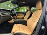 USED 2018 68 VOLVO V90 2.0 V90 Inscription T4 Auto 5dr SAND BEIGE LEATHER