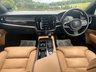 USED 2018 68 VOLVO V90 2.0 V90 Inscription T4 Auto 5dr SAND BEIGE LEATHER