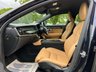 USED 2018 68 VOLVO V90 2.0 V90 Inscription T4 Auto 5dr SAND BEIGE LEATHER