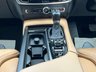 USED 2018 68 VOLVO V90 2.0 V90 Inscription T4 Auto 5dr SAND BEIGE LEATHER