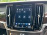 USED 2018 68 VOLVO V90 2.0 V90 Inscription T4 Auto 5dr SAND BEIGE LEATHER