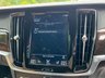 USED 2018 68 VOLVO V90 2.0 V90 Inscription T4 Auto 5dr SAND BEIGE LEATHER