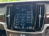 USED 2018 68 VOLVO V90 2.0 V90 Inscription T4 Auto 5dr SAND BEIGE LEATHER