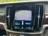 USED 2018 68 VOLVO V90 2.0 V90 Inscription T4 Auto 5dr SAND BEIGE LEATHER