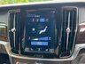 USED 2018 68 VOLVO V90 2.0 V90 Inscription T4 Auto 5dr SAND BEIGE LEATHER