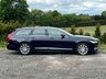 USED 2018 68 VOLVO V90 2.0 V90 Inscription T4 Auto 5dr SAND BEIGE LEATHER