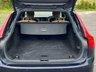 USED 2018 68 VOLVO V90 2.0 V90 Inscription T4 Auto 5dr SAND BEIGE LEATHER