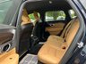USED 2018 68 VOLVO V90 2.0 V90 Inscription T4 Auto 5dr SAND BEIGE LEATHER