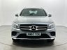 USED 2017 67 MERCEDES-BENZ GLC 2.1 GLC250d AMG Line (Premium) G-Tronic 4MATIC Euro 6 (s/s) 5dr PAN, CARPLAY, 360/CAM, ALL-LED