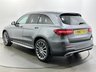 USED 2017 67 MERCEDES-BENZ GLC 2.1 GLC250d AMG Line (Premium) G-Tronic 4MATIC Euro 6 (s/s) 5dr PAN, CARPLAY, 360/CAM, ALL-LED