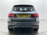 USED 2017 67 MERCEDES-BENZ GLC 2.1 GLC250d AMG Line (Premium) G-Tronic 4MATIC Euro 6 (s/s) 5dr PAN, CARPLAY, 360/CAM, ALL-LED