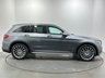 USED 2017 67 MERCEDES-BENZ GLC 2.1 GLC250d AMG Line (Premium) G-Tronic 4MATIC Euro 6 (s/s) 5dr PAN, CARPLAY, 360/CAM, ALL-LED