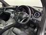 USED 2017 67 MERCEDES-BENZ GLC 2.1 GLC250d AMG Line (Premium) G-Tronic 4MATIC Euro 6 (s/s) 5dr PAN, CARPLAY, 360/CAM, ALL-LED