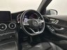 USED 2017 67 MERCEDES-BENZ GLC 2.1 GLC250d AMG Line (Premium) G-Tronic 4MATIC Euro 6 (s/s) 5dr PAN, CARPLAY, 360/CAM, ALL-LED
