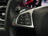 USED 2017 67 MERCEDES-BENZ GLC 2.1 GLC250d AMG Line (Premium) G-Tronic 4MATIC Euro 6 (s/s) 5dr PAN, CARPLAY, 360/CAM, ALL-LED