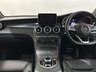 USED 2017 67 MERCEDES-BENZ GLC 2.1 GLC250d AMG Line (Premium) G-Tronic 4MATIC Euro 6 (s/s) 5dr PAN, CARPLAY, 360/CAM, ALL-LED