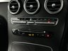 USED 2017 67 MERCEDES-BENZ GLC 2.1 GLC250d AMG Line (Premium) G-Tronic 4MATIC Euro 6 (s/s) 5dr PAN, CARPLAY, 360/CAM, ALL-LED