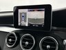 USED 2017 67 MERCEDES-BENZ GLC 2.1 GLC250d AMG Line (Premium) G-Tronic 4MATIC Euro 6 (s/s) 5dr PAN, CARPLAY, 360/CAM, ALL-LED