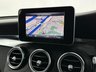 USED 2017 67 MERCEDES-BENZ GLC 2.1 GLC250d AMG Line (Premium) G-Tronic 4MATIC Euro 6 (s/s) 5dr PAN, CARPLAY, 360/CAM, ALL-LED