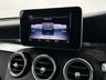 USED 2017 67 MERCEDES-BENZ GLC 2.1 GLC250d AMG Line (Premium) G-Tronic 4MATIC Euro 6 (s/s) 5dr PAN, CARPLAY, 360/CAM, ALL-LED