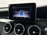 USED 2017 67 MERCEDES-BENZ GLC 2.1 GLC250d AMG Line (Premium) G-Tronic 4MATIC Euro 6 (s/s) 5dr PAN, CARPLAY, 360/CAM, ALL-LED