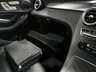 USED 2017 67 MERCEDES-BENZ GLC 2.1 GLC250d AMG Line (Premium) G-Tronic 4MATIC Euro 6 (s/s) 5dr PAN, CARPLAY, 360/CAM, ALL-LED