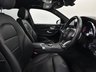 USED 2017 67 MERCEDES-BENZ GLC 2.1 GLC250d AMG Line (Premium) G-Tronic 4MATIC Euro 6 (s/s) 5dr PAN, CARPLAY, 360/CAM, ALL-LED