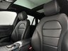 USED 2017 67 MERCEDES-BENZ GLC 2.1 GLC250d AMG Line (Premium) G-Tronic 4MATIC Euro 6 (s/s) 5dr PAN, CARPLAY, 360/CAM, ALL-LED