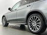 USED 2017 67 MERCEDES-BENZ GLC 2.1 GLC250d AMG Line (Premium) G-Tronic 4MATIC Euro 6 (s/s) 5dr PAN, CARPLAY, 360/CAM, ALL-LED